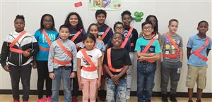 Safety Patrol 